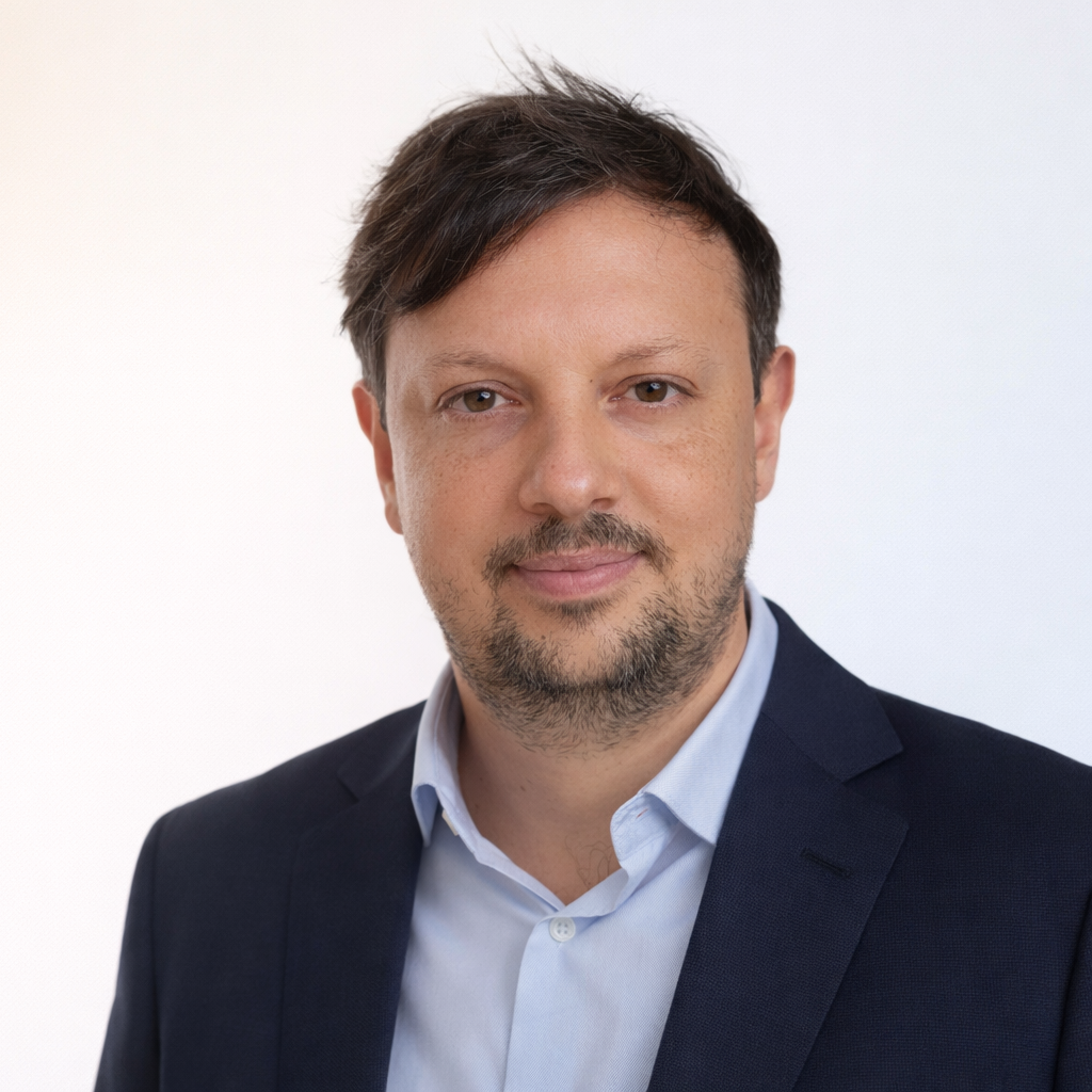 Igor Palatkevich — Founder of CDTO.io